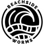 Beachside Worms - Home